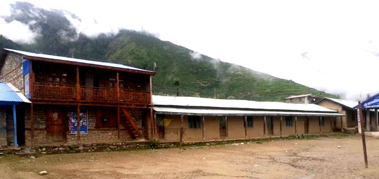 सिमकोटमा फोन सेवा अवरुद्ध